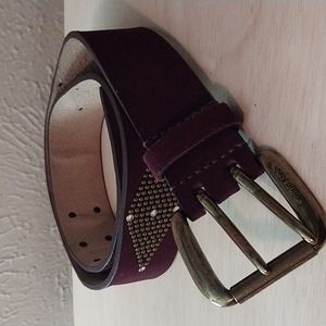 Calvin Klein Jean's Belt